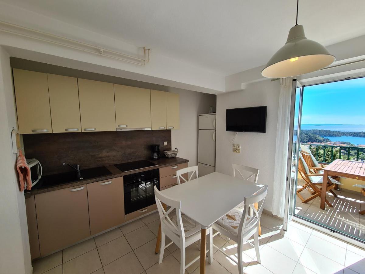 Apartments Linda Palit 외부 사진