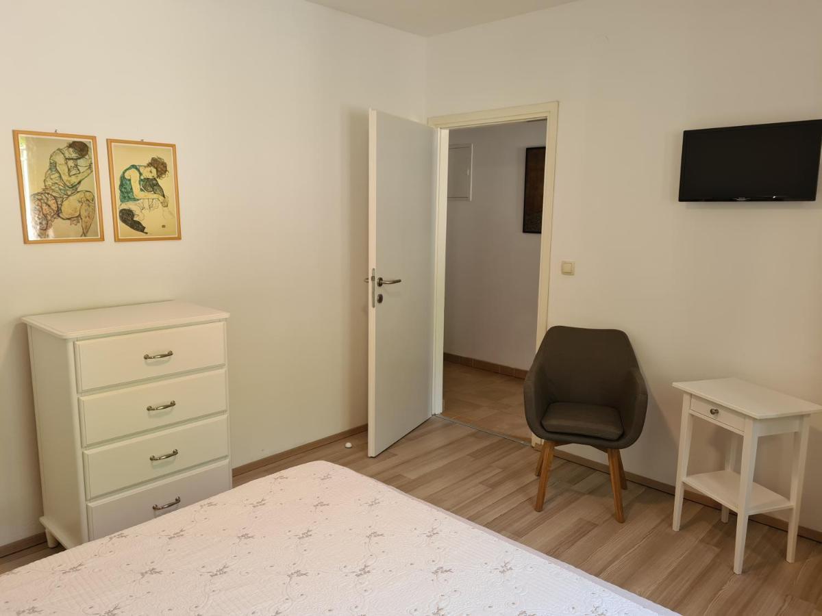 Apartments Linda Palit 외부 사진
