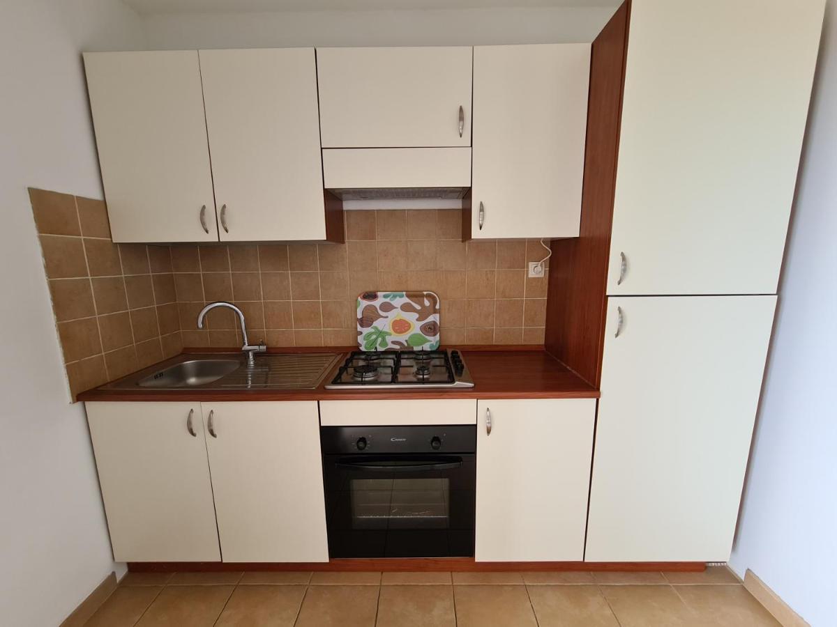 Apartments Linda Palit 외부 사진