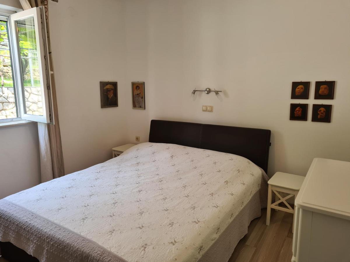 Apartments Linda Palit 외부 사진