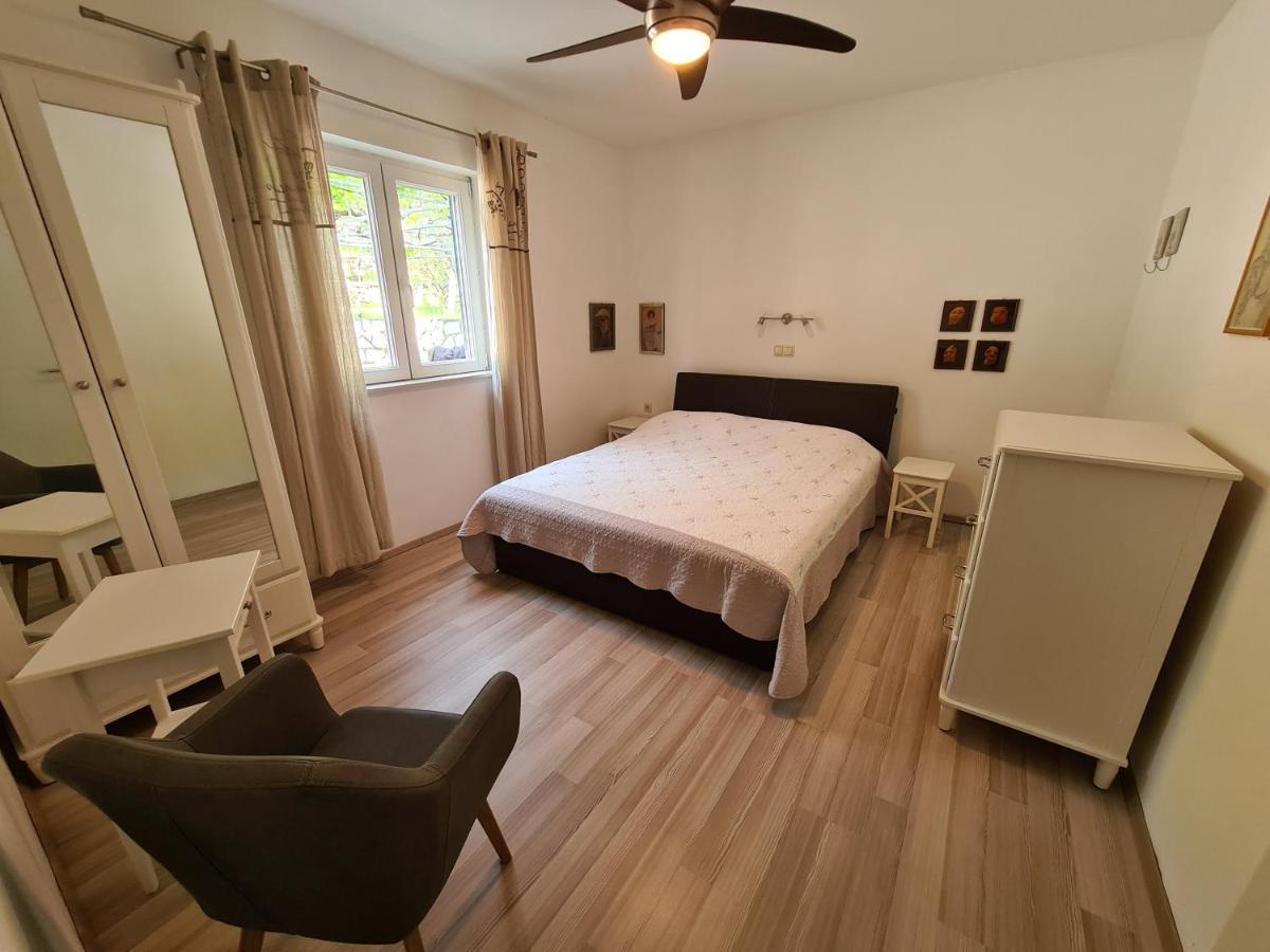 Apartments Linda Palit 외부 사진