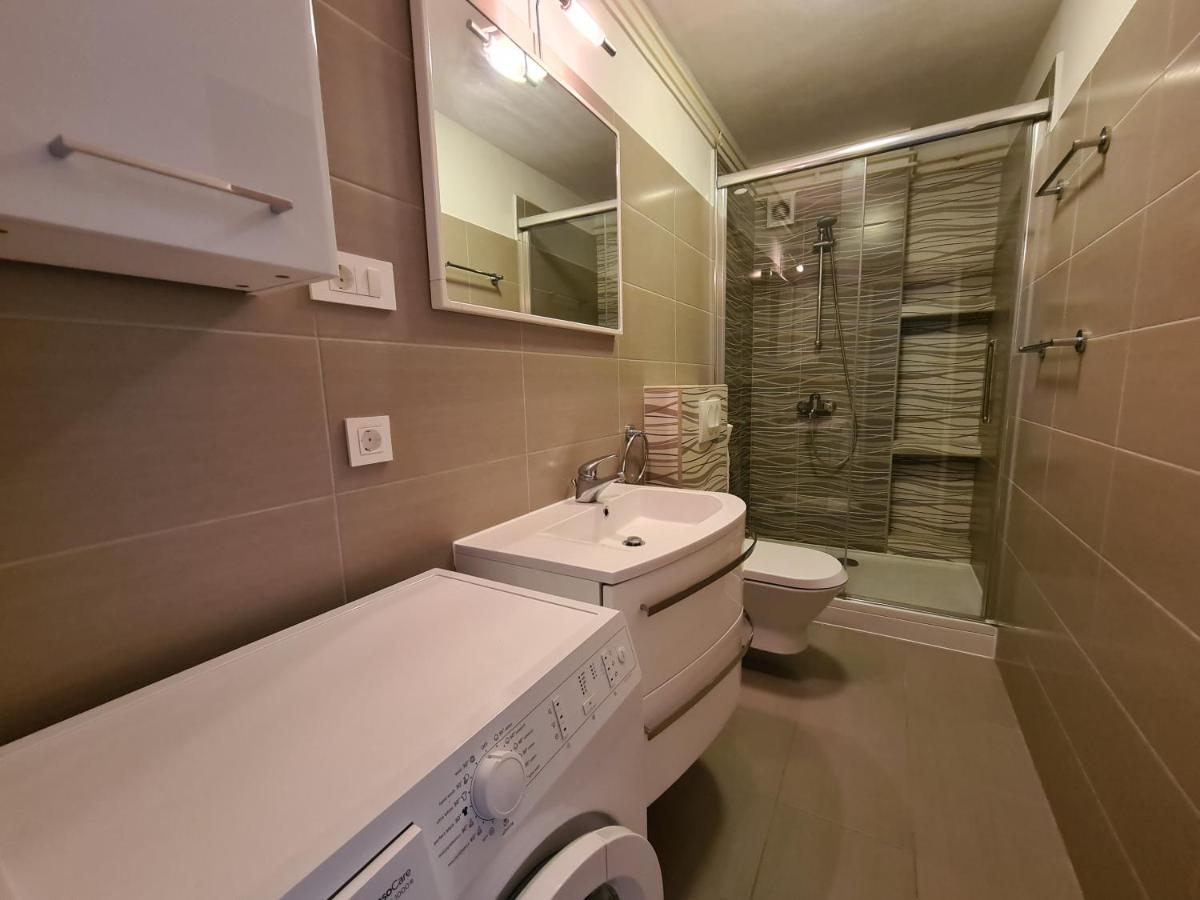 Apartments Linda Palit 외부 사진