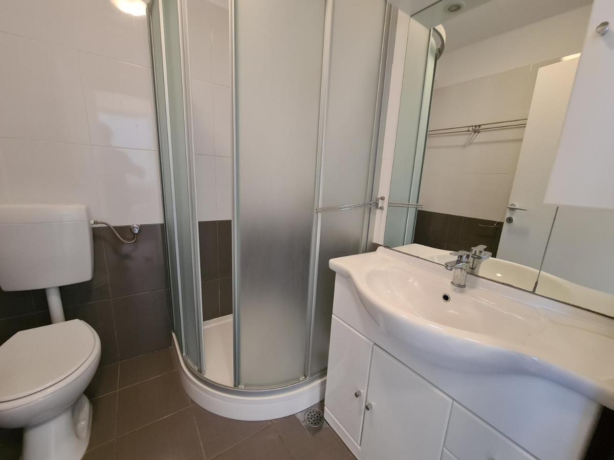 Apartments Linda Palit 외부 사진