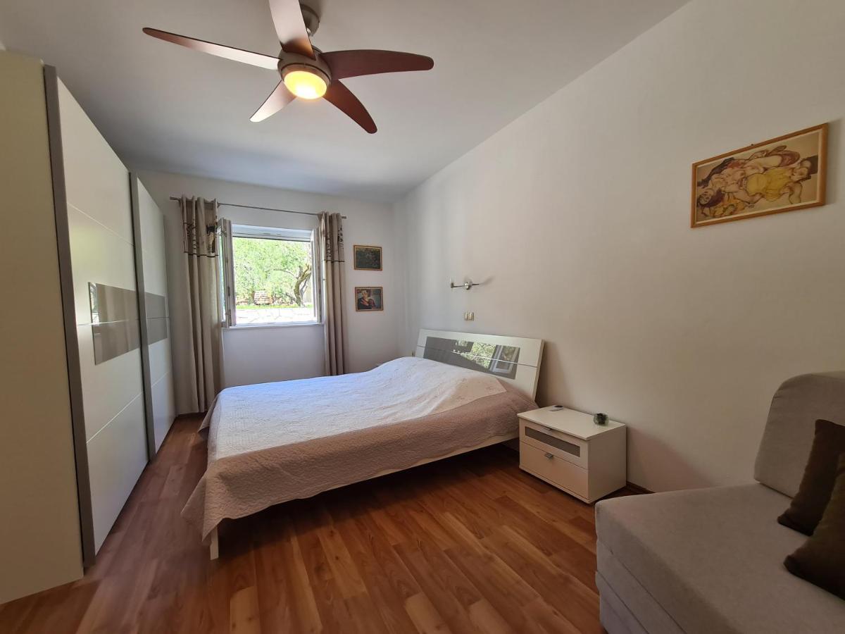 Apartments Linda Palit 외부 사진