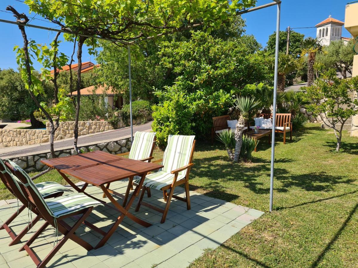 Apartments Linda Palit 외부 사진