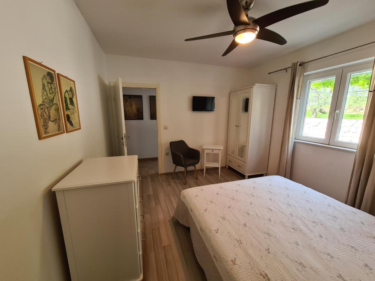 Apartments Linda Palit 외부 사진