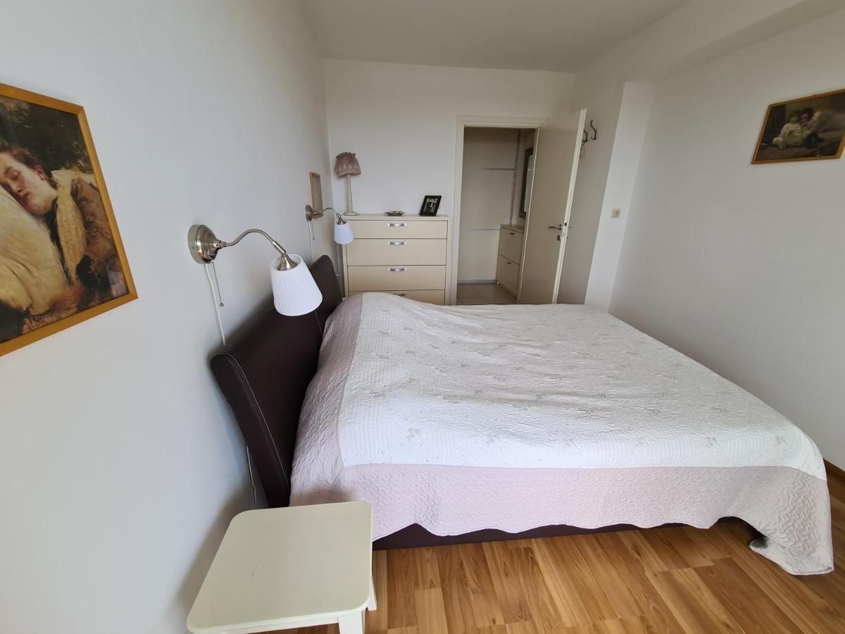 Apartments Linda Palit 외부 사진