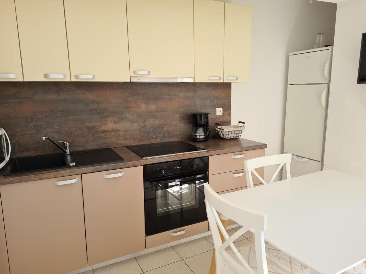 Apartments Linda Palit 외부 사진